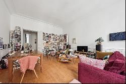 Apartment in Paris 2nd - Place des Victoires