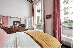 Apartment in Paris 2nd - Place des Victoires