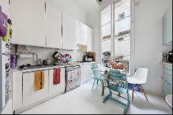 Apartment in Paris 2nd - Place des Victoires