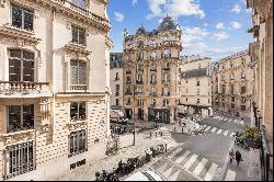 Apartment in Paris 2nd - Place des Victoires