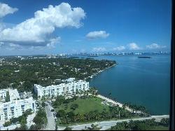 601 NE 36 ST # 2602, Miami FL 33137