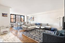 235 EAST 57TH STREET 17F in New York, New York