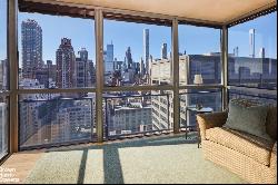 150 EAST 69TH STREET 24M in New York, New York