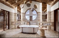 Eclipse luxury chalet in Courchevel 1850