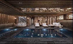 Eclipse luxury chalet in Courchevel 1850