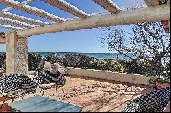 FRONTIGNAN - 210 sqm VILLA WITH SEA VIEW