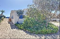 FRONTIGNAN - 210 sqm VILLA WITH SEA VIEW