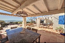 FRONTIGNAN - 210 sqm VILLA WITH SEA VIEW