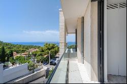 Marseille 8th - Exceptional Sea View Contemporary Villa