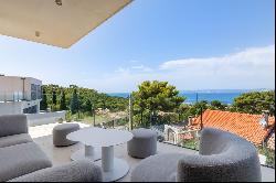 Marseille 8th - Exceptional Sea View Contemporary Villa