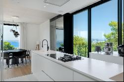 Marseille 8th - Exceptional Sea View Contemporary Villa