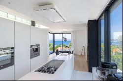 Marseille 8th - Exceptional Sea View Contemporary Villa