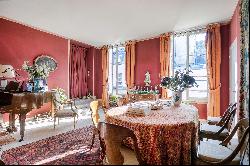 Paris 7th District - An ideal pied a terre