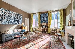 Paris 7th District - An ideal pied a terre