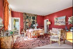 Paris 7th District - An ideal pied a terre