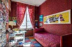 Paris 7th District - An ideal pied a terre