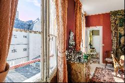 Paris 7th District - An ideal pied a terre