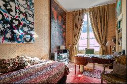 Paris 7th District - An ideal pied a terre