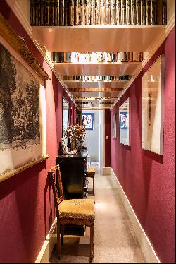 Paris 7th District - An ideal pied a terre