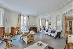 Paris 16th District – An ideal pied a terre