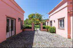 El Talar de Belen, Escobar, Buenos Aires