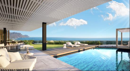 CLIFTON VILLA: A HAVEN OF UNRIVALED LUXURY