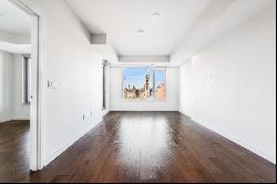 2-Bedroom Condo With Parliament View