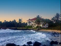 Corn Island Beachfront Oasis