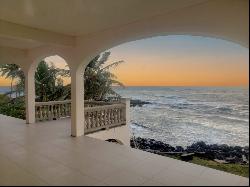 Corn Island Beachfront Oasis