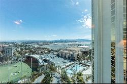 135 E Harmon Avenue #2104, Las Vegas NV 89109