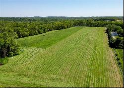 Lot 2 Milt Miller Rd, Twp Of But SE PA 16053