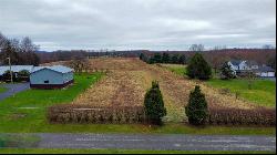 Lot 2 Milt Miller Rd, Renfrew PA 16053