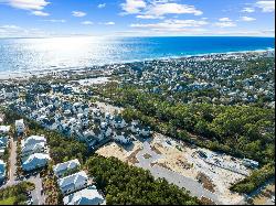 84 Grace Point Way, Inlet Beach FL 32461