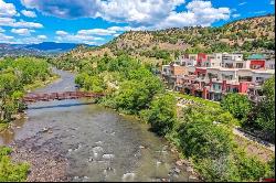 555 Rivergate Lane #B1-116, Durango CO 81301