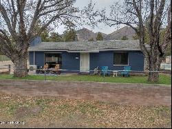 3120 E Mount Elden Drive, Flagstaff AZ 86004