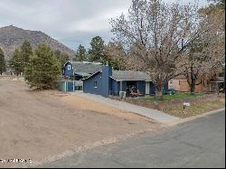 3120 E Mount Elden Drive, Flagstaff AZ 86004