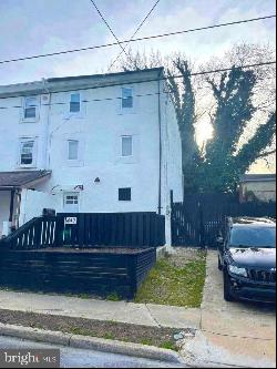 449 S 5th Street, Darby PA 19023