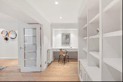 Wonderful one-bedroom apartment in Kensington