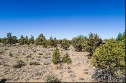 66205 Pronghorn Estates Drive #Lot 190 Bend, OR 97701