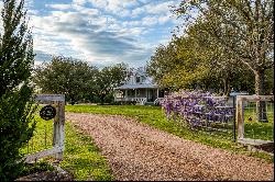 2250 Hartfield Road, Round Top, TX, 78954