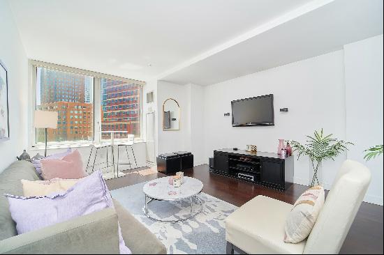 306 Gold St. 8g, Brooklyn, NY, 11201