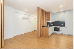 Flat, 1 bedrooms, for Sale