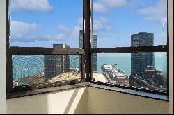 Sensational High Floor Condo