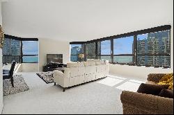 Sensational High Floor Condo