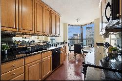 Sensational High Floor Condo