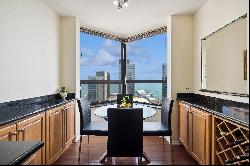 Sensational High Floor Condo