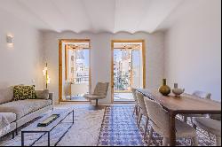 Spectacular apartment in one of the most demanded streets of Eixample