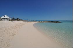 Beachfront Starfish Isle, Palm Cay