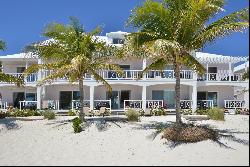 Beachfront Starfish Isle, Palm Cay