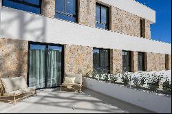 Charming brand-new apartments in Las Colinas Golf